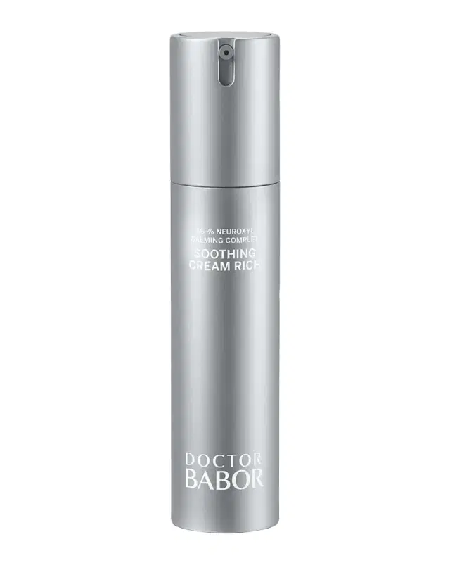 Babor Soothing Cream Rich, 1.7 oz.