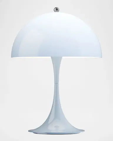 Louis Poulsen Panthella Mini 13" Table Lamp | Thumbnail 2 Louis Poulsen Panthella Mini 13" Table Lamp | Thumbnail 2