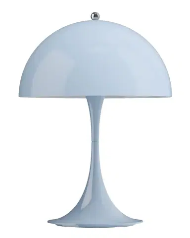 Louis Poulsen Panthella Mini 13" Table Lamp | Thumbnail 1 Louis Poulsen Panthella Mini 13" Table Lamp | Thumbnail 1