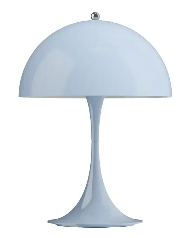 Louis Poulsen Panthella Mini 13" Table Lamp