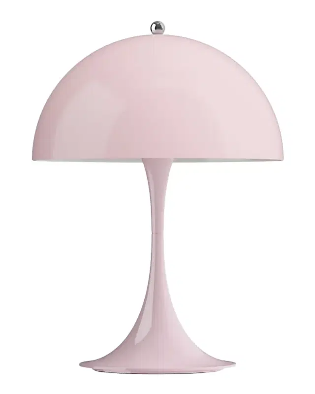 Louis Poulsen Panthella Mini 13" Table Lamp