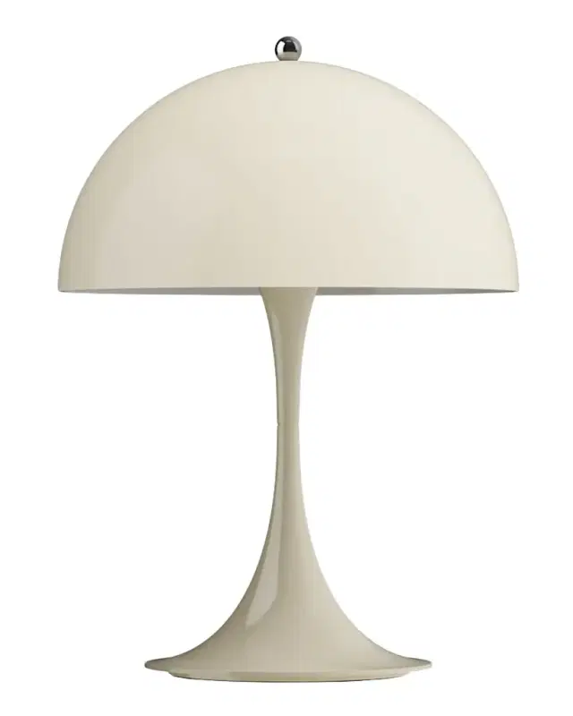 Louis Poulsen Panthella Mini 13" Table Lamp