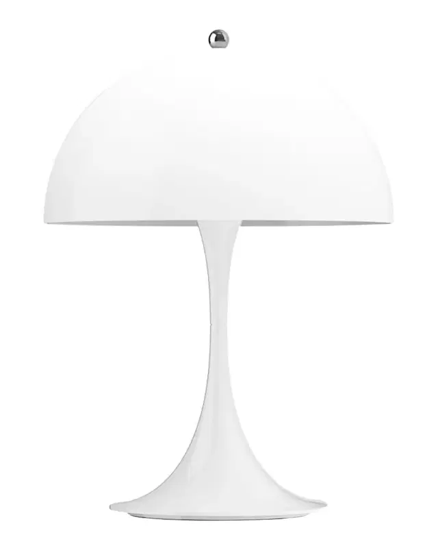 Louis Poulsen Panthella Mini 13" Table Lamp
