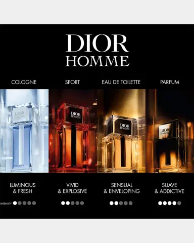 Dior Homme Parfum | Thumbnail 3 Dior Homme Parfum | Thumbnail 3