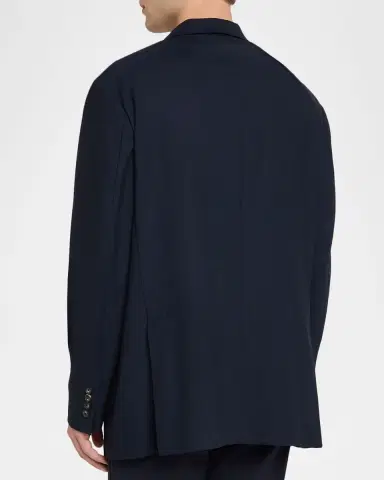 Eton Men's Lana Tech Soft Travel Jacket | Thumbnail 3