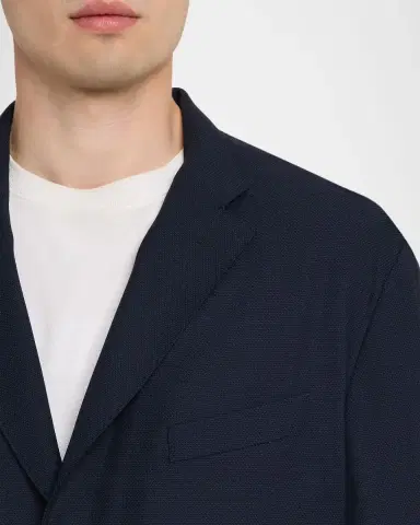 Eton Men's Lana Tech Soft Travel Jacket | Thumbnail 5