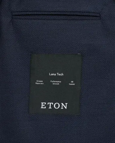 Eton Men's Lana Tech Soft Travel Jacket | Thumbnail 6