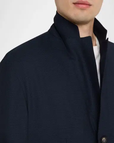 Eton Men's Lana Tech Soft Travel Jacket | Thumbnail 7