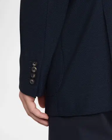 Eton Men's Lana Tech Soft Travel Jacket | Thumbnail 8