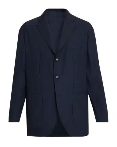 Eton Men's Lana Tech Soft Travel Jacket | Thumbnail 1