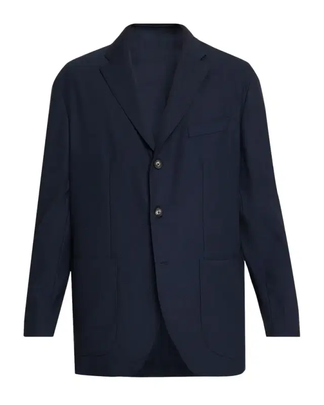 Men 's Lana Tech Soft Travel Jacket
