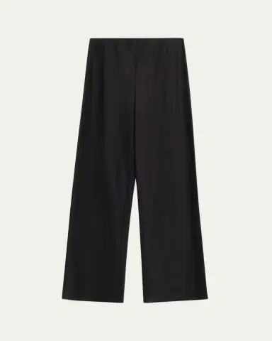 Vince Colette High-Rise Linen Bias Pants | Thumbnail 10 Vince Colette High-Rise Linen Bias Pants | Thumbnail 10