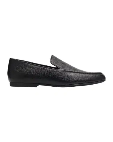 Vince Men's Canyon Soft Leather Moccasin Loafers | Thumbnail 1 Vince Men's Canyon Soft Leather Moccasin Loafers | Thumbnail 1