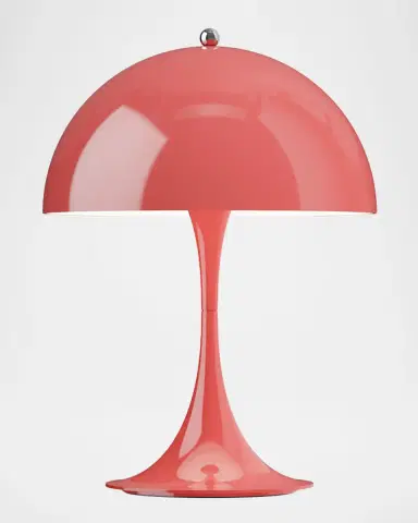 Louis Poulsen Panthella Mini 13" Table Lamp | Thumbnail 2