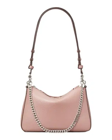 Tory Burch Perry Small Leather Shoulder Bag | Thumbnail 1