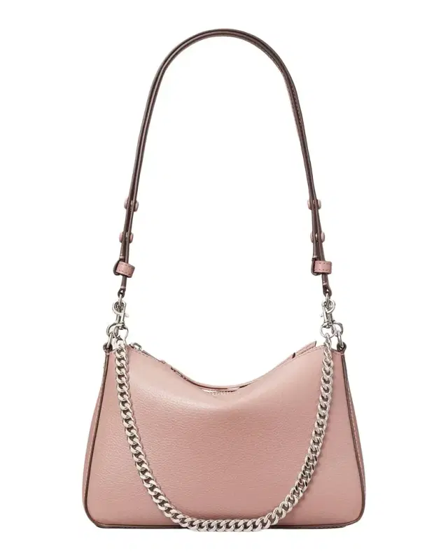 Perry Small Leather Shoulder Bag Perry Small Leather Shoulder Bag