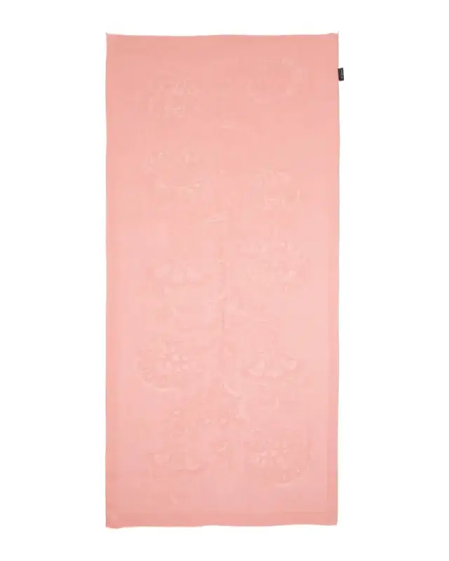 Etro Floral Cotton-Blend Scarf