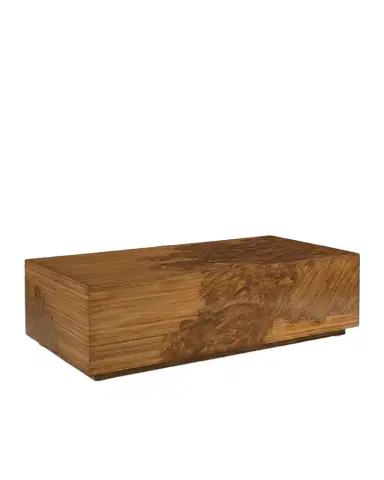 John-Richard Collection Wildwood Cocktail Table | Thumbnail 1 John-Richard Collection Wildwood Cocktail Table | Thumbnail 1