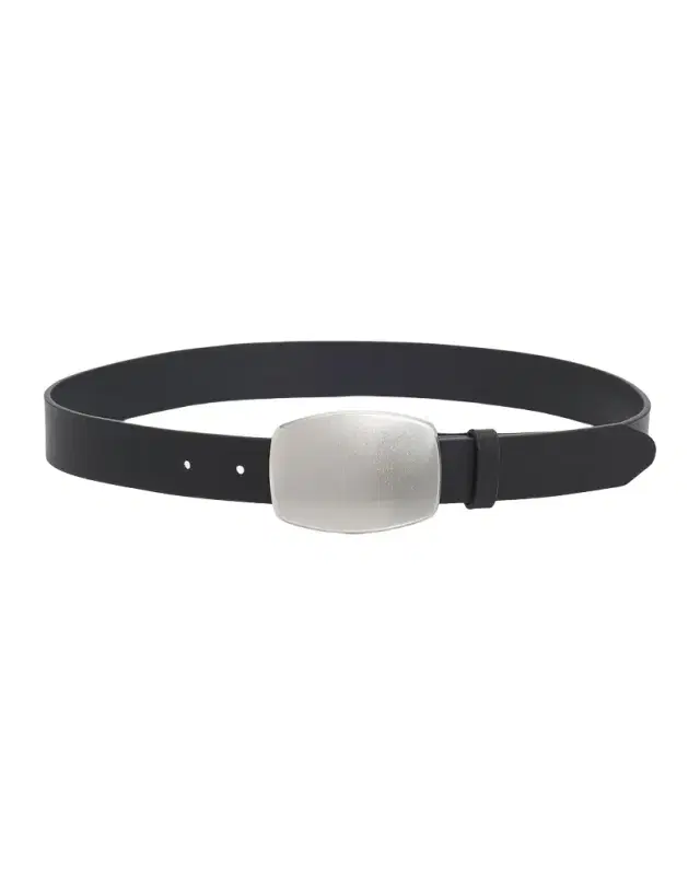 rag & bone Wyatt Leather Belt