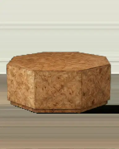 John-Richard Collection Lombard Cocktail Table | Thumbnail 2