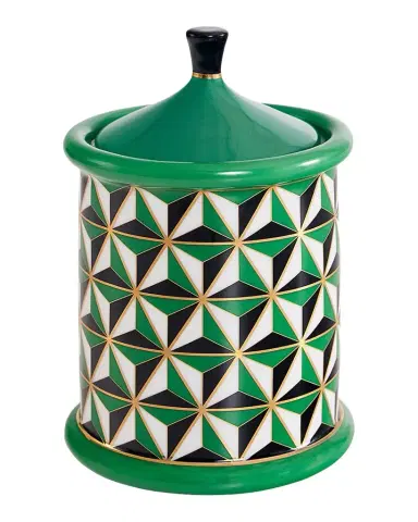 Jonathan Adler Versailles Short Canister | Thumbnail 1 Jonathan Adler Versailles Short Canister | Thumbnail 1
