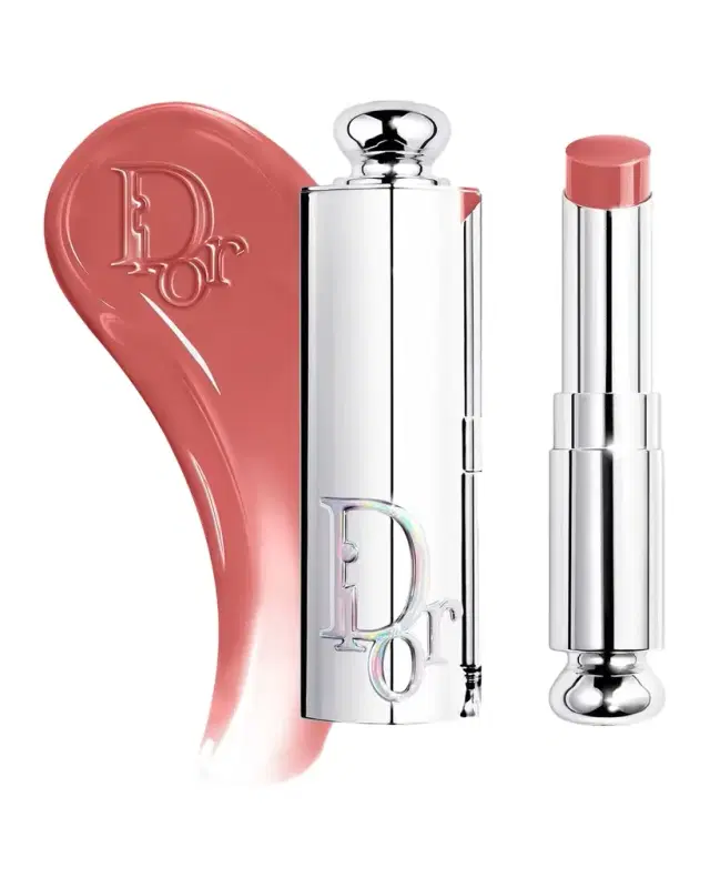Dior Addict Glass Lipstick - 306 Rose Charms