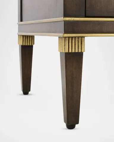 John-Richard Collection Pedigree 4-Door Sideboard | Thumbnail 3 John-Richard Collection Pedigree 4-Door Sideboard | Thumbnail 3