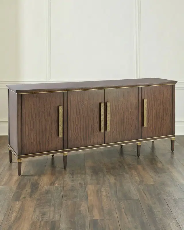 John-Richard Collection Pedigree 4-Door Sideboard