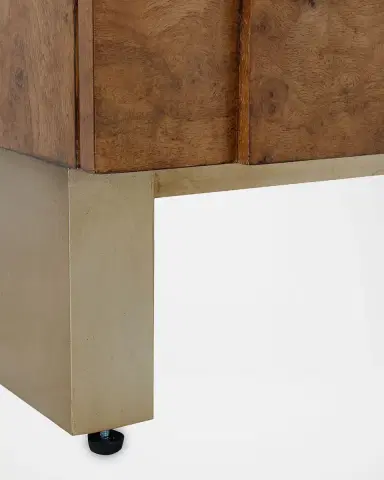 John-Richard Collection Lorie 4-Drawer Chest | Thumbnail 3