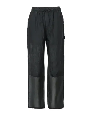 rag & bone Atlas Organza Drawstring Pants | Thumbnail 1