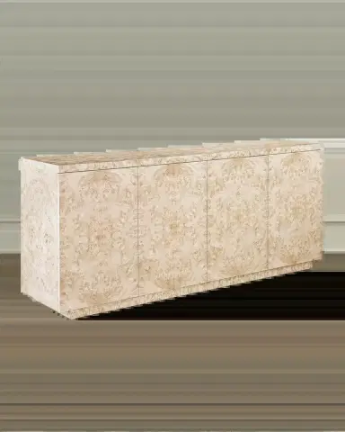 John-Richard Collection Envoy 4-Door Credenza | Thumbnail 2 John-Richard Collection Envoy 4-Door Credenza | Thumbnail 2