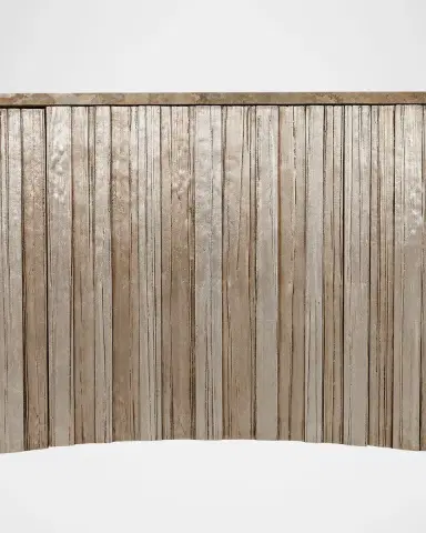 John-Richard Collection Hestia 3-Door Sideboard | Thumbnail 5 John-Richard Collection Hestia 3-Door Sideboard | Thumbnail 5