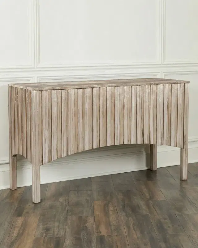 John-Richard Collection Hestia 3-Door Sideboard