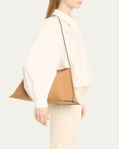 3.1 Phillip Lim ID Flap Leather Shoulder Bag | Thumbnail 7