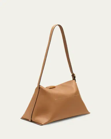 3.1 Phillip Lim ID Flap Leather Shoulder Bag | Thumbnail 8