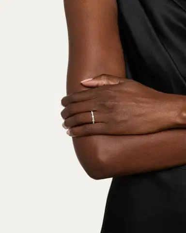 Lana 14K Eternity Diamond Ring | Thumbnail 2