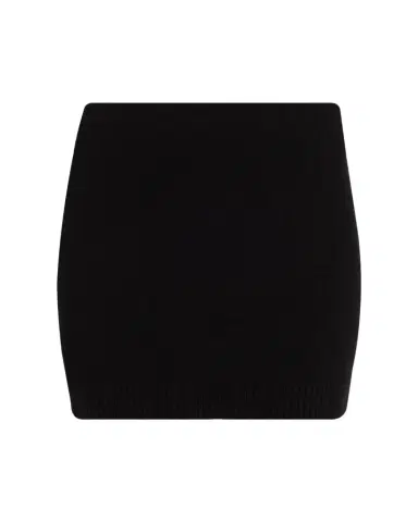 Vince Double-Face Mini Skirt | Thumbnail 1 Vince Double-Face Mini Skirt | Thumbnail 1