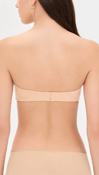 Cosabella Lisciante Strapless Bra Sabbi 32D | Thumbnail 3