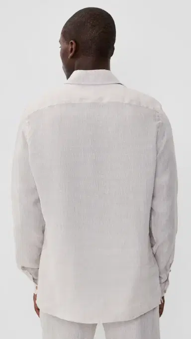 Ripa Ripa The Capri Shirt and tripes | Thumbnail 3
