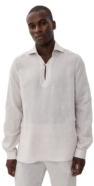 Ripa Ripa The Capri Shirt and tripes | Thumbnail 1