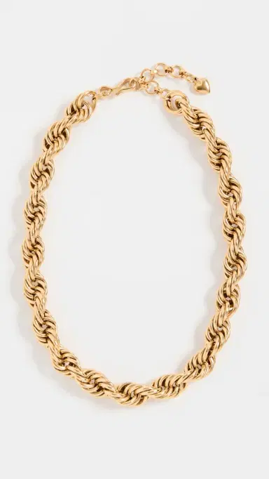 Brinker + Eliza Concert Necklace | Thumbnail 3