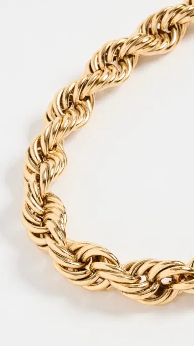 Brinker + Eliza Concert Necklace | Thumbnail 5