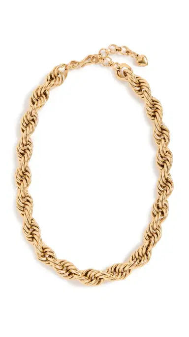 Brinker + Eliza Concert Necklace | Thumbnail 6