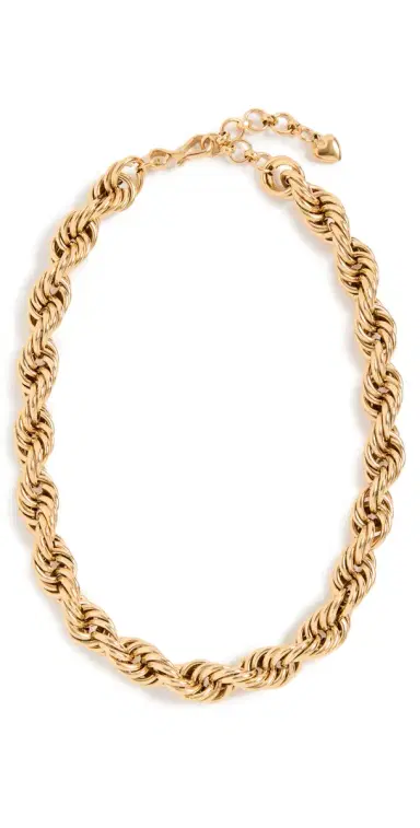 Brinker + Eliza Concert Necklace | Thumbnail 1
