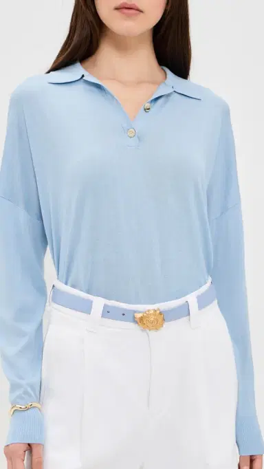 Farm Rio Double Side Belt Soft | Thumbnail 3