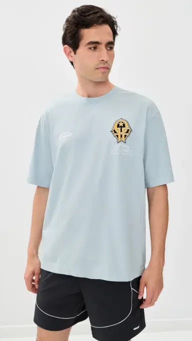 Off-White Offline Team Skate Tee Celestial | Thumbnail 2 Off-White Offline Team Skate Tee Celestial | Thumbnail 2