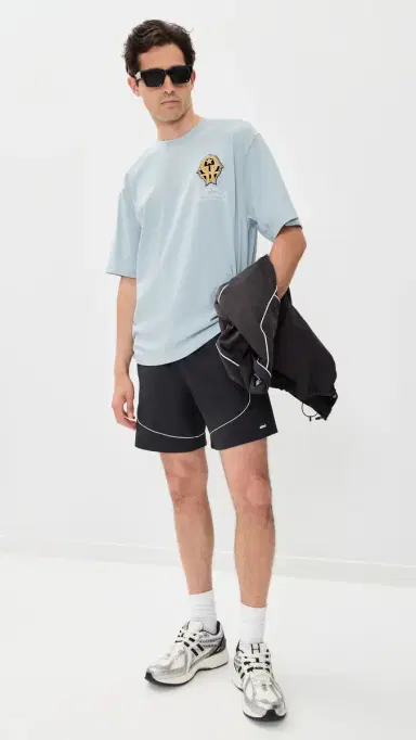 Off-White Offline Team Skate Tee Celestial | Thumbnail 5 Off-White Offline Team Skate Tee Celestial | Thumbnail 5
