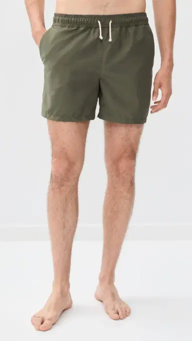 Ripa Ripa The wimshorts 6 Olive Green | Thumbnail 2