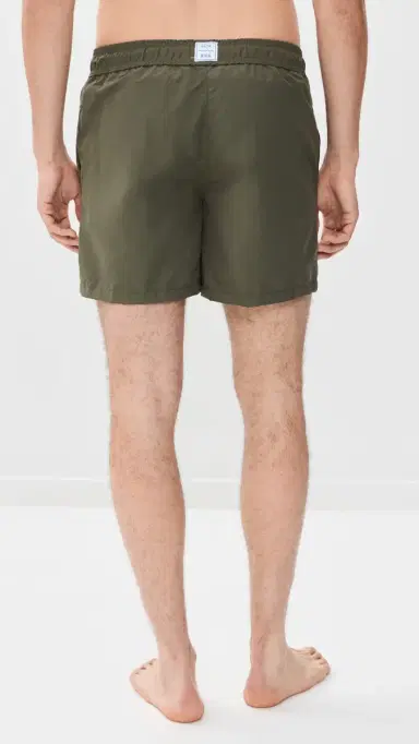 Ripa Ripa The wimshorts 6 Olive Green | Thumbnail 3