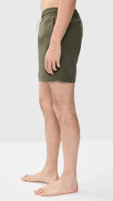 Ripa Ripa The wimshorts 6 Olive Green | Thumbnail 4